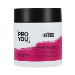 Revlon Haarmasker|Pro You The Keeper Color Care Masker