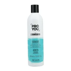 Revlon Shampoo|Pro You The Moisturizer Hydrating Shampoo