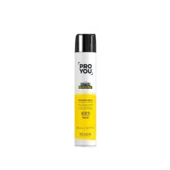 Revlon Styling Spray|Pro You The Setter Medium Hold Hairspray