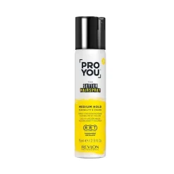 Revlon Styling Spray|Pro You The Setter Medium Hold Hairspray