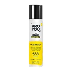Revlon Styling Spray|Pro You The Setter Extreme Hold Hairspray