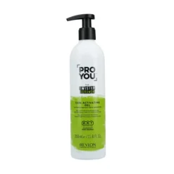 Revlon Gel|Pro You The Twister Scrunch Curl Activating Gel