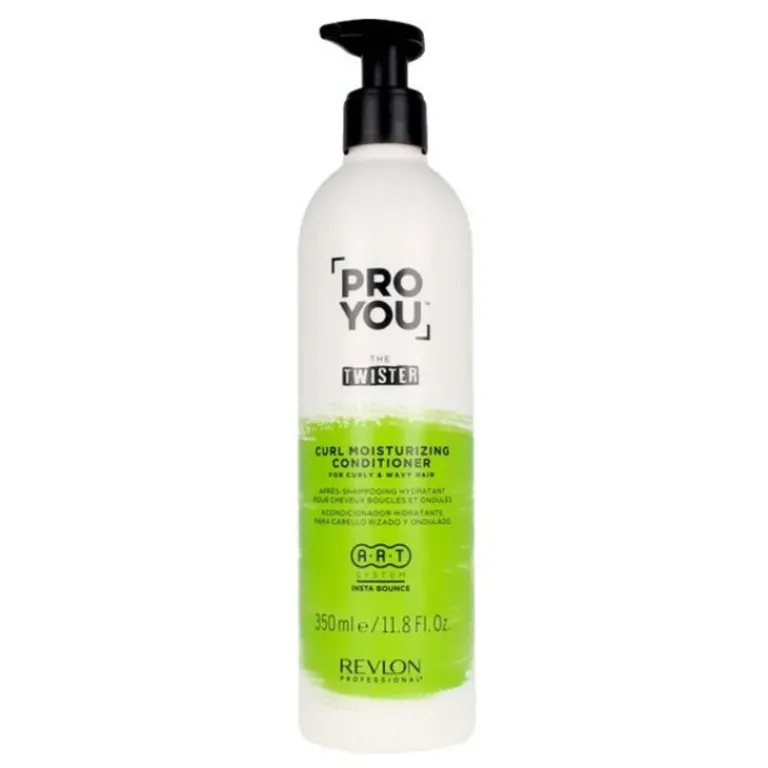 Revlon Conditioner|Pro You The Twister Curl Moisturizing Conditioner