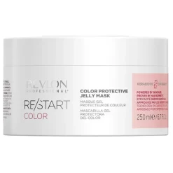 Revlon Haarmasker|Re/start Color Protective Jelly Masker