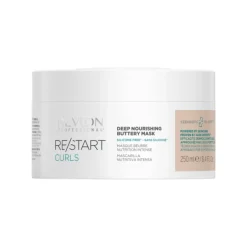 Revlon Haarmasker|Re/start Curls Deep Nourishing Buttery Masker
