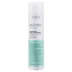 Revlon Shampoo|Re/start Volume Magnifying Micellar Shampoo
