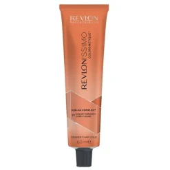 Revlon Haarkleuring|issimo Colorsmetique™ Permanent Coppers 77.40 Intense Light copper