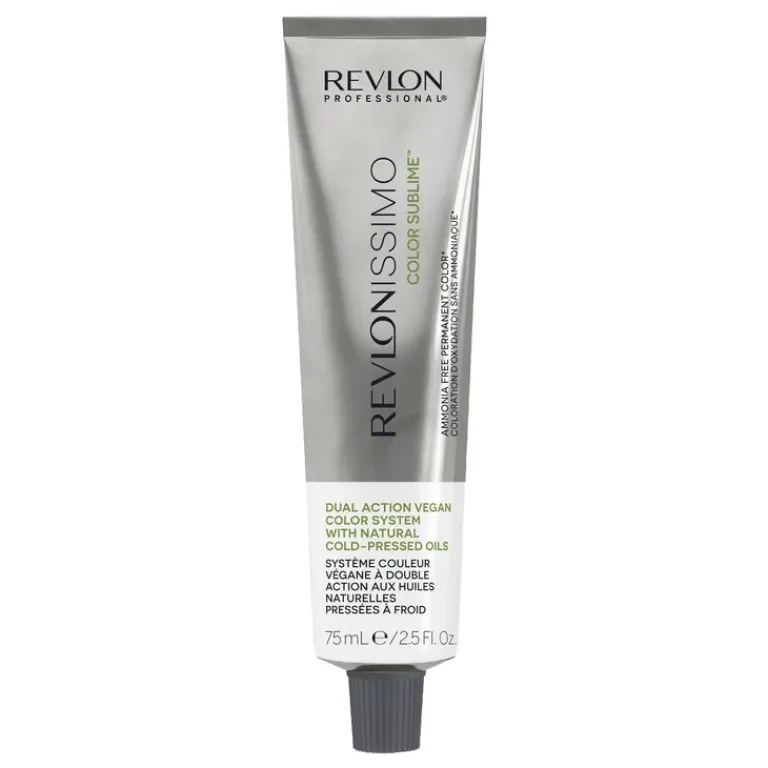 Revlon Haarkleuring|issimo Color Sublime Permanente kleuring 5 Light Brown