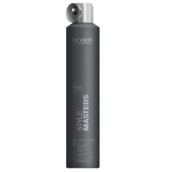 Revlon Styling Spray|Style Master Styling Hairspray Photo Finisher