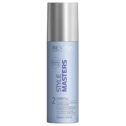 Revlon Haarcrème|Style Masters 2 Orbital Flexible Curl Activator & Moisturizer