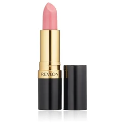 Revlon Lipstick|Super Lustrous Lipstick 750 Kiss Me Coral