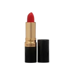 Revlon Lipstick|Super Lustrous Lipstick 750 Kiss Me Coral