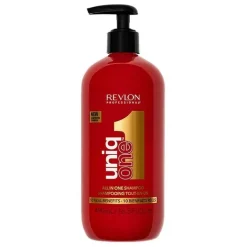 Revlon Shampoo|Uniq One All In One Shampoo