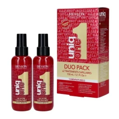 Revlon Haarproducten Set|Uniq One Duo Set
