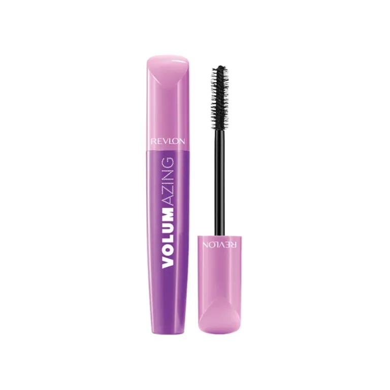 Revlon Mascara|Volumazing Mascara 901 Blackest Black