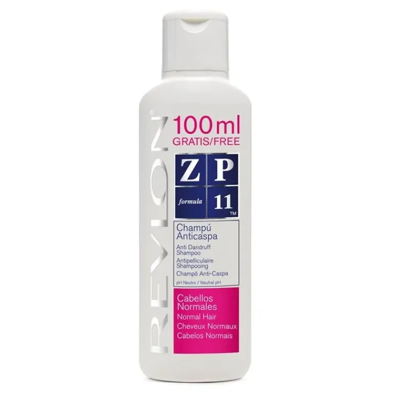 Revlon Shampoo|ZP11 Anti Dandruff Shampoo