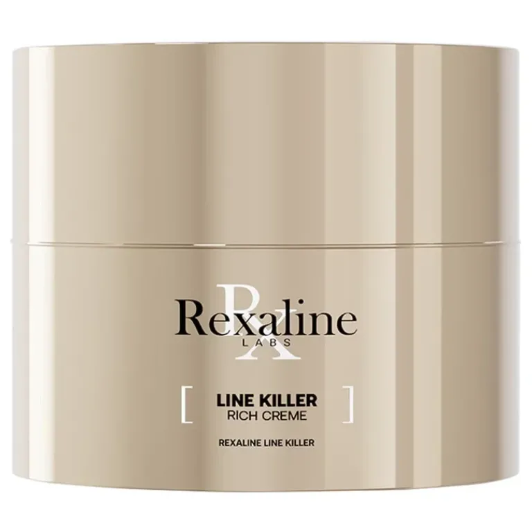 Rexaline Dagcrème|Line Killer Rich Dagcrème