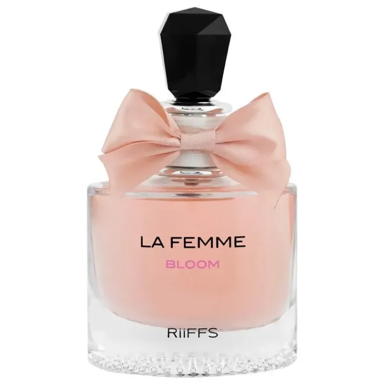 Riiffs Dames Gift Sets|La Femme Bloom Eau de Parfum