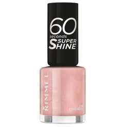 Rimmel London Nagellak|60 Seconds Super Shine Nagellak 320 Rapid Ruby