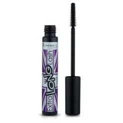 Rimmel London Mascara|Extra Long Lash Mascara 003 Extreme Black