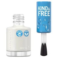 Rimmel London Nagellak|Kind & Free Nagellak 154 Milky Bare