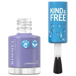 Rimmel London Nagellak|Kind & Free Nagellak 154 Milky Bare