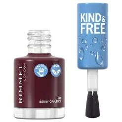 Rimmel London Nagellak|Kind & Free Nagellak 154 Milky Bare