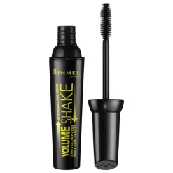 Rimmel London Mascara|Volume Shake Mascara 003 Extreme Black