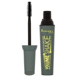 Rimmel London Mascara|Volume Shake Mascara 001 Black