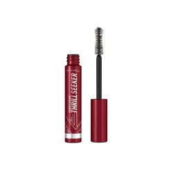 Rimmel London Mascara|Wonder'Volume Thrill Seeker Mascara Extreme Black
