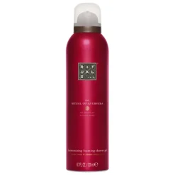 Rituals Bad- En Doucheproducten|Ayurveda Harmonizing Foaming Shower Gel