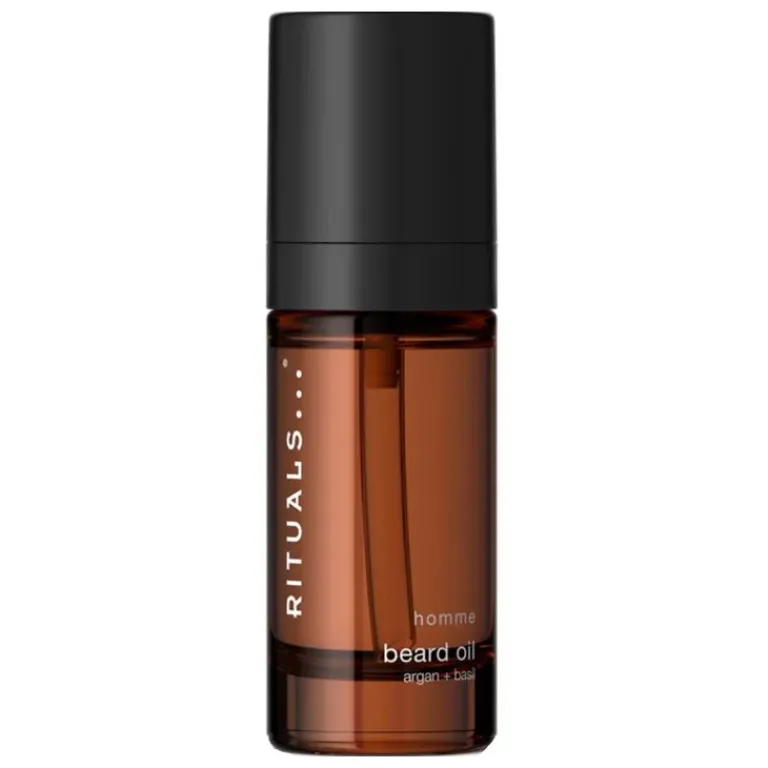 Rituals Baard- En Scheerproducten|Baard- En Scheerproducten|Homme Beard Oil