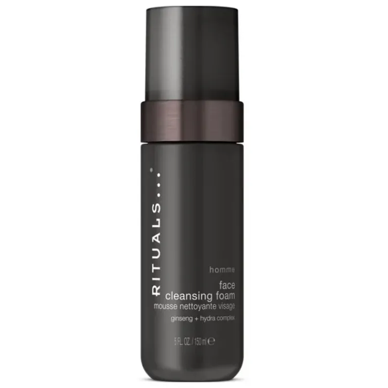Rituals Heren Gezichtsverzorging|Homme Foam Cleanser