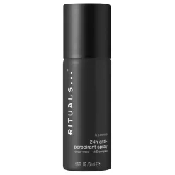 Rituals Heren Lichaamsverzorging|Homme 24h Anti-perspirant Spray
