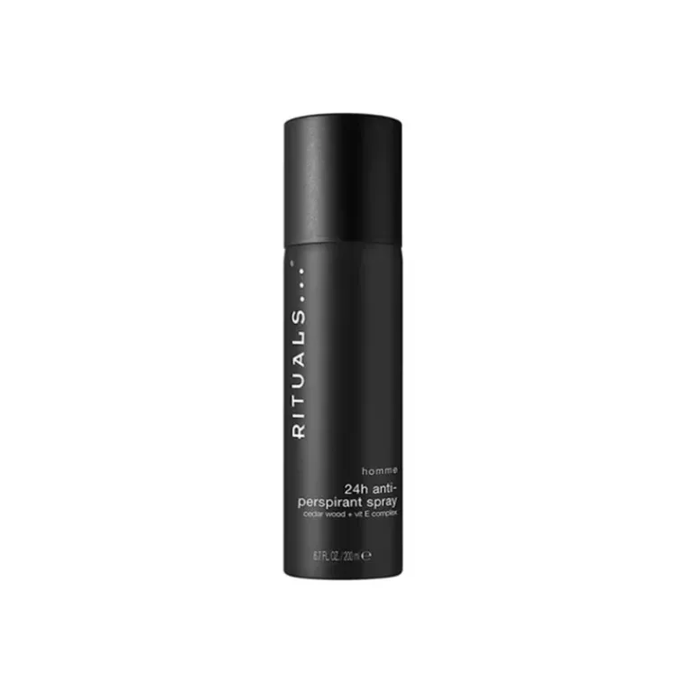 Rituals Heren Lichaamsverzorging|Homme 24h Anti-perspirant Spray
