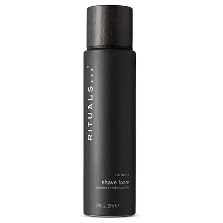 Rituals Baard- En Scheerproducten|Homme Shave Foam