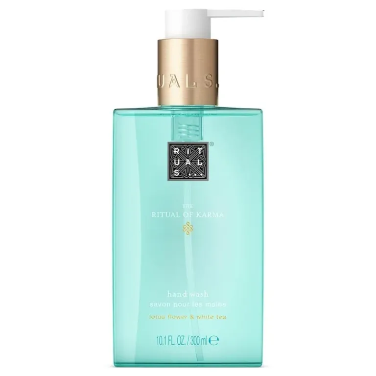 Rituals Hand-En Voetverzorging|Karma Hand Wash