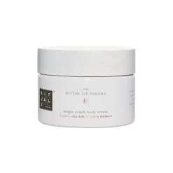 Rituals Moisturizer|Sakura Body Cream
