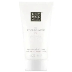 Rituals Moisturizer|Sakura Magic Touch Body Cream