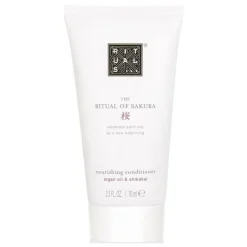 Rituals Conditioner|Sakura Nourishing Conditioner