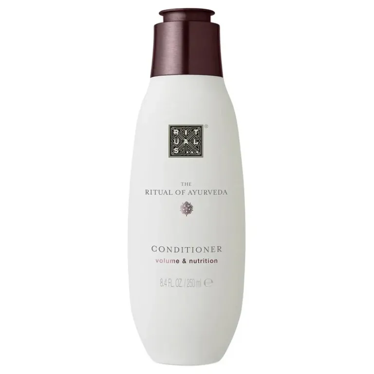 Rituals Conditioner|The Ritual Of Ayurveda Conditioner
