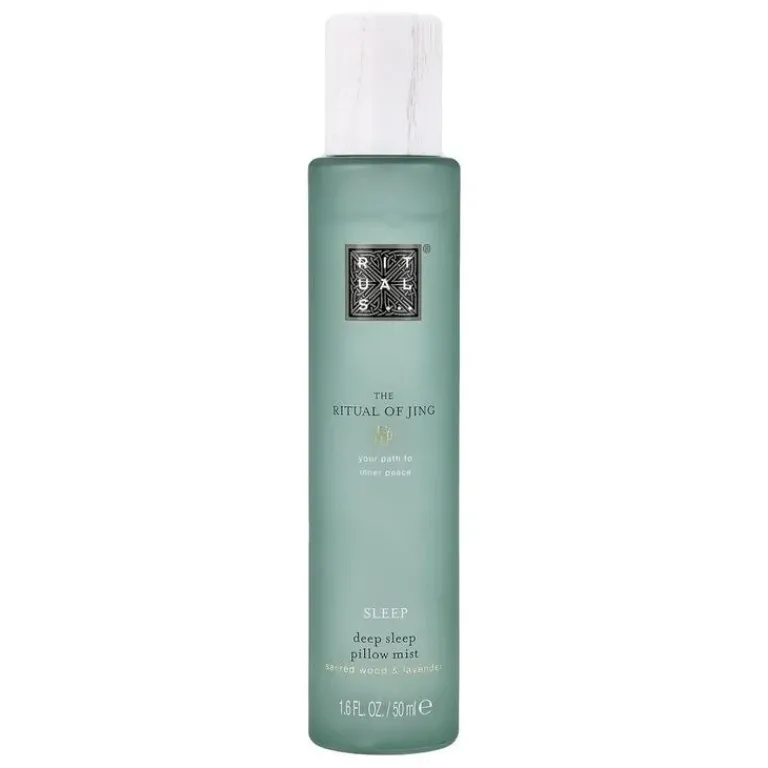 Rituals Moisturizer|The Ritual Of Jing Sleep Pillow Mist