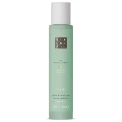 Rituals Moisturizer|The Ritual Of Jing Sleep Pillow Mist