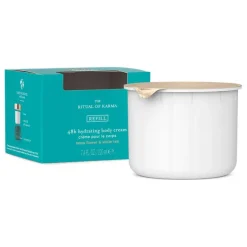 Rituals Moisturizer|The Ritual of Karma Body Cream Refill