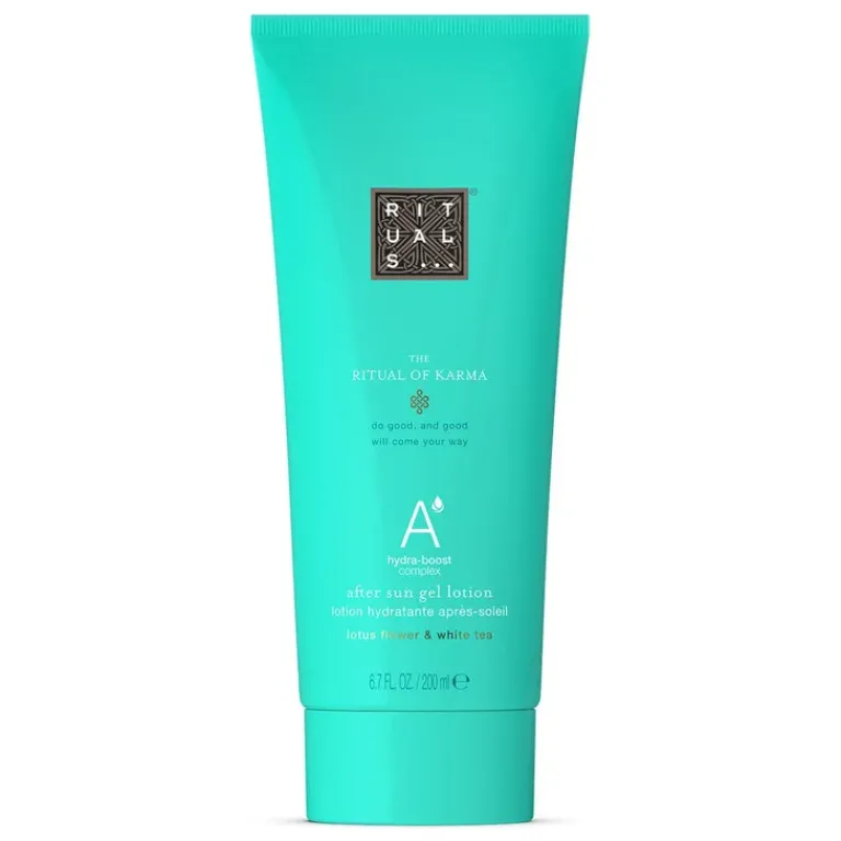 Rituals After Sun|The Ritual of Karma After sun Gel Lotion
