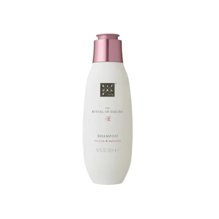 Rituals Shampoo|The Ritual Of Sakura Shampoo