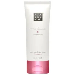 Rituals Hand-En Voetverzorging|The Ritual Of Sakura Recovery Hand Balm