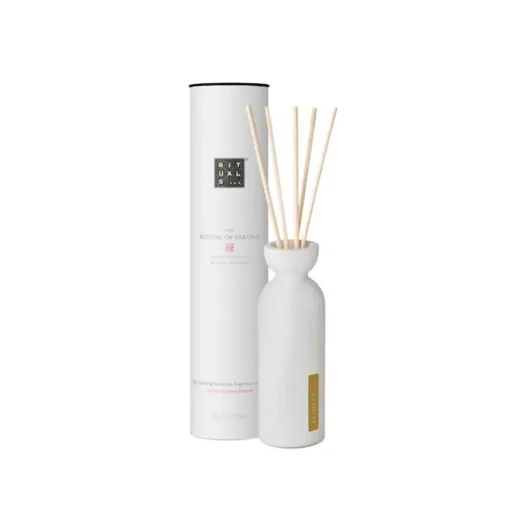 Rituals Geurstokjes|The Ritual Of Sakura Fragrance Sticks