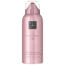 Rituals Moisturizer|The Ritual Of Sakura Bodylotion