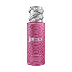 Roberto Cavalli Dames Bodyproducten|Just Cavalli Bold Blossom Body Mist